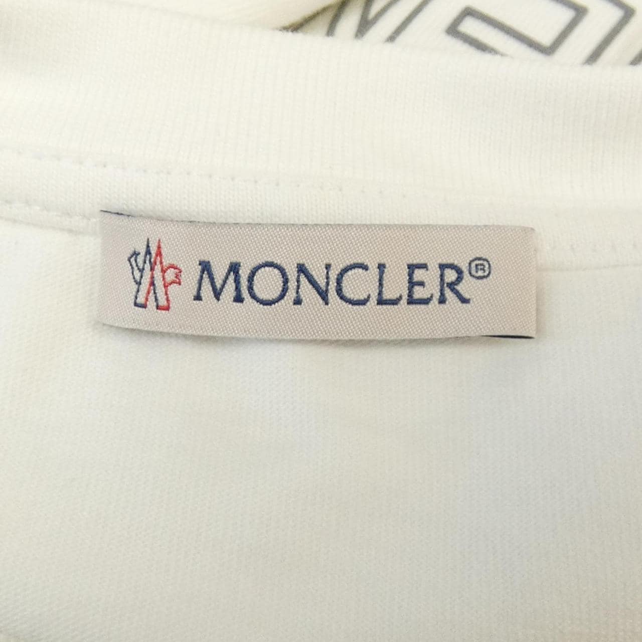 モンクレール MONCLER 10938C7A610 Tシャツ