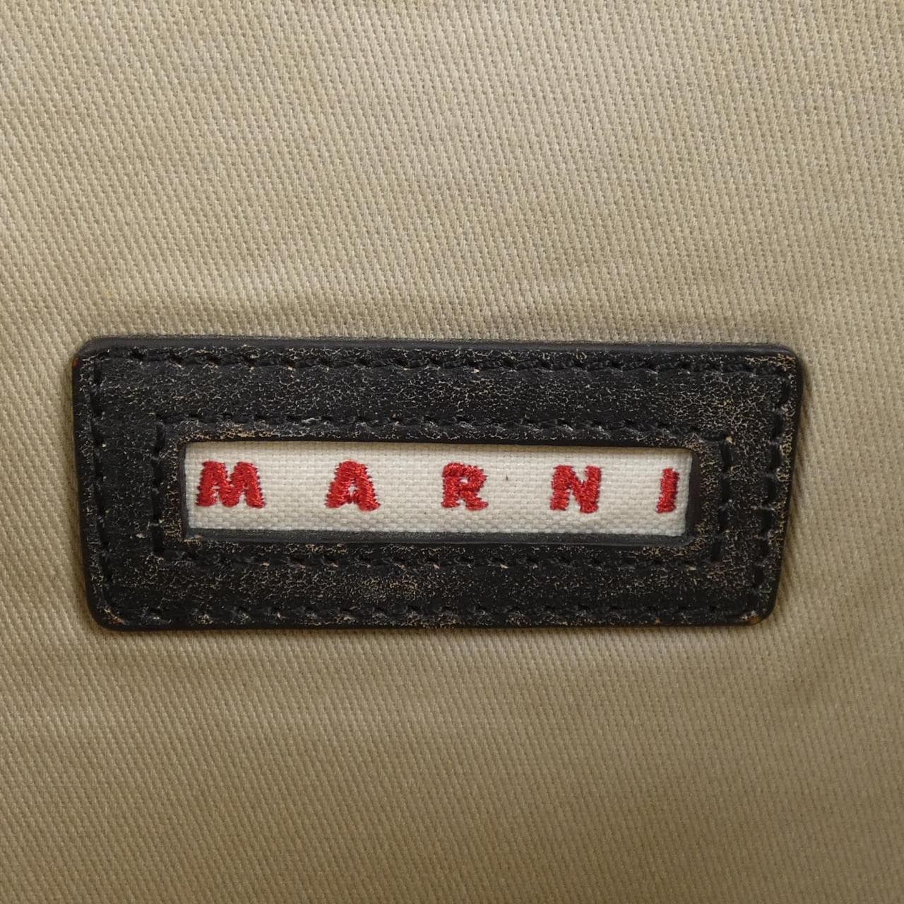 マルニ MARNI SBMQ0033U0 BAG