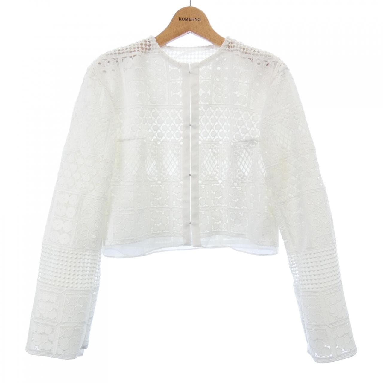 デプレ DES PRES ジャケット