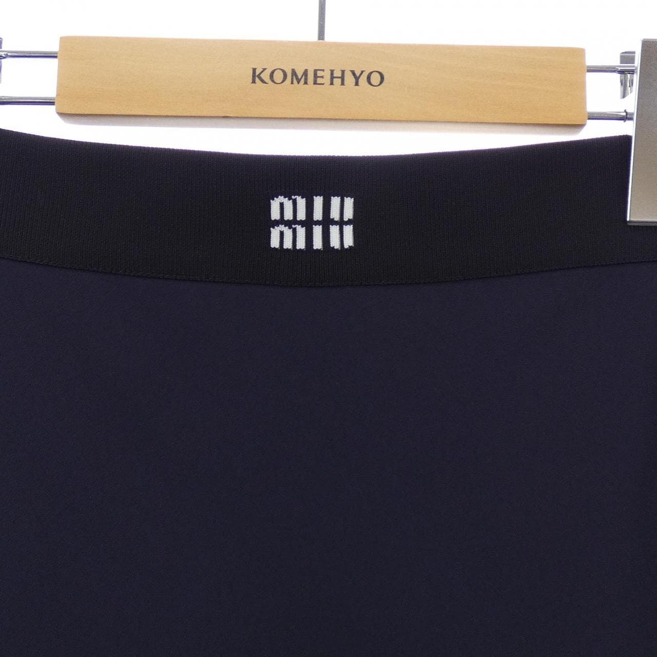 ミュウミュウ MIU MIU MG1911 92U スカート