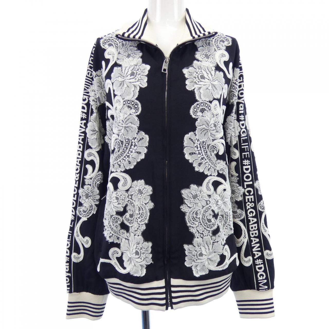 ドルチェアンドガッバーナ DOLCE&GABBANA F9C50Z/G7QRN ブルゾン