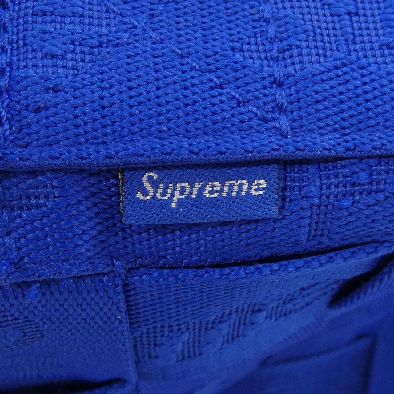 シュプリーム SUPREME SHOULDER BAG BAG