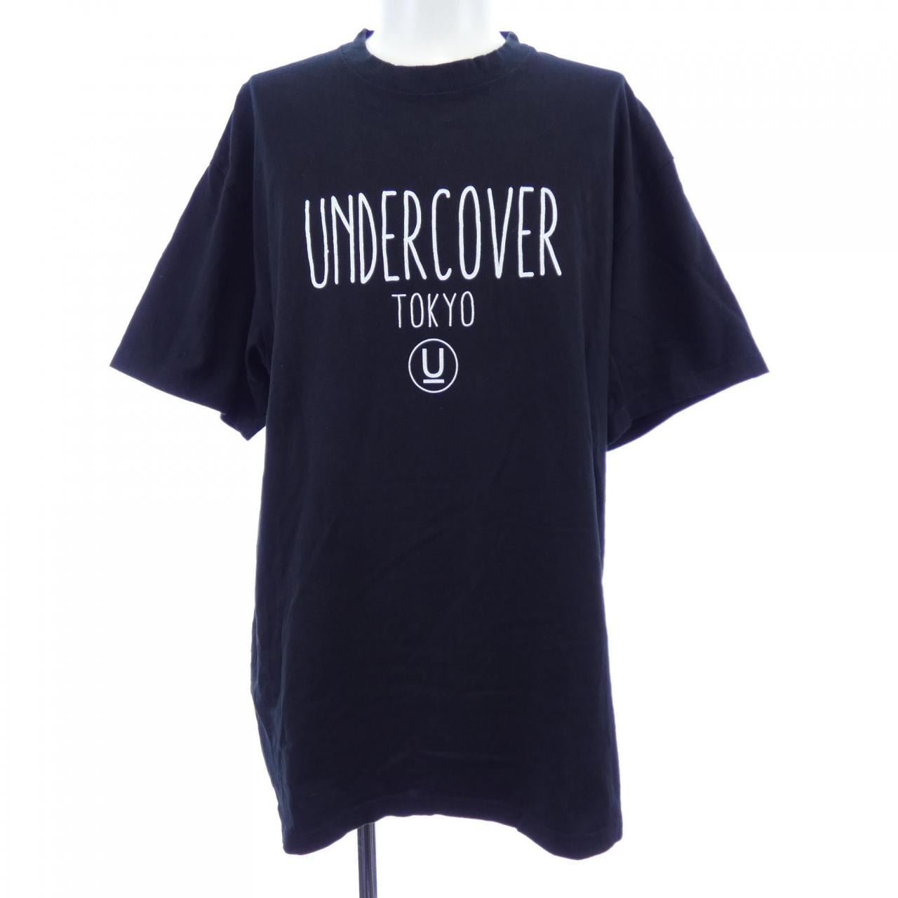 アンダーカバー UNDER COVER UC2B9805-1 Tシャツ