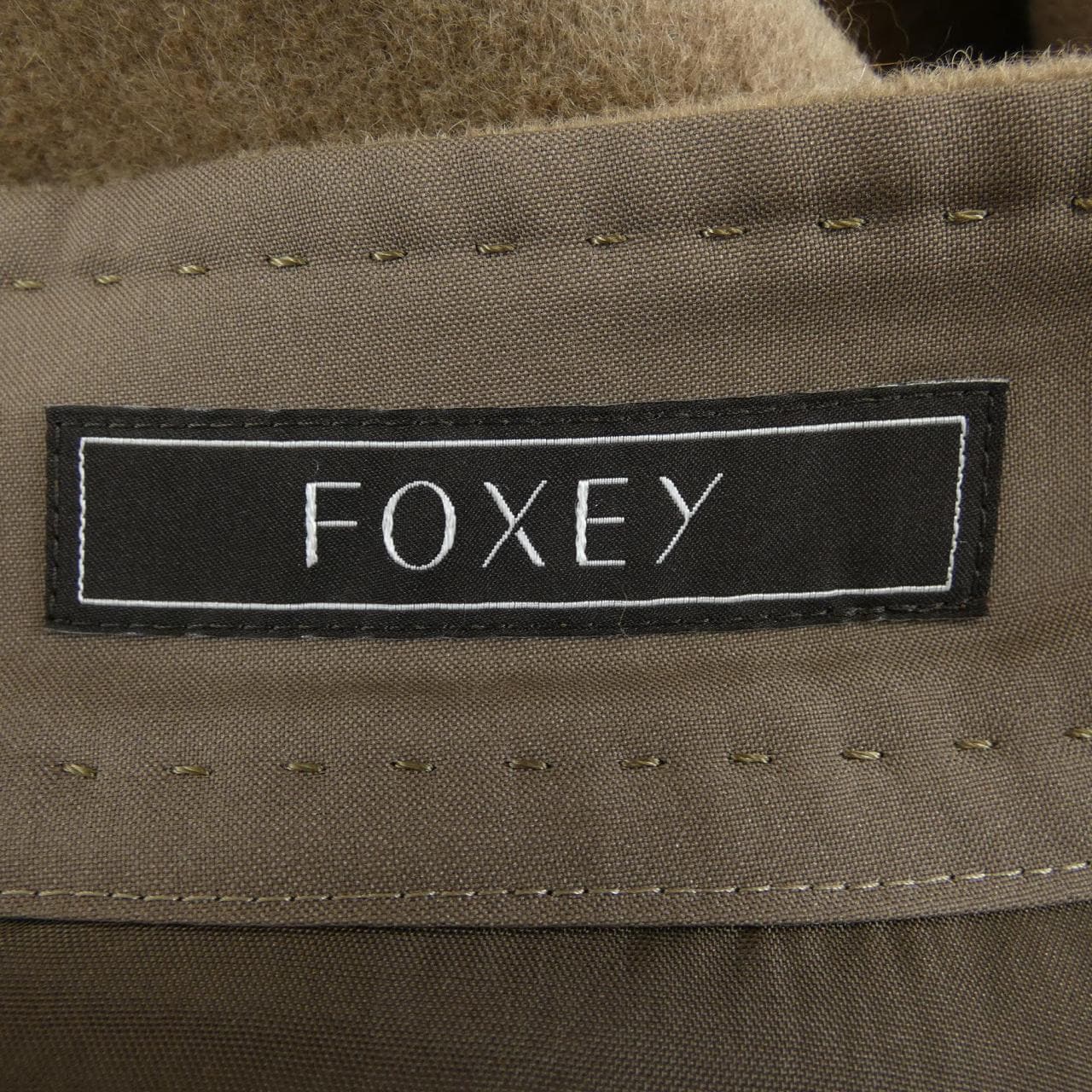 フォクシー FOXEY 39090 スカート