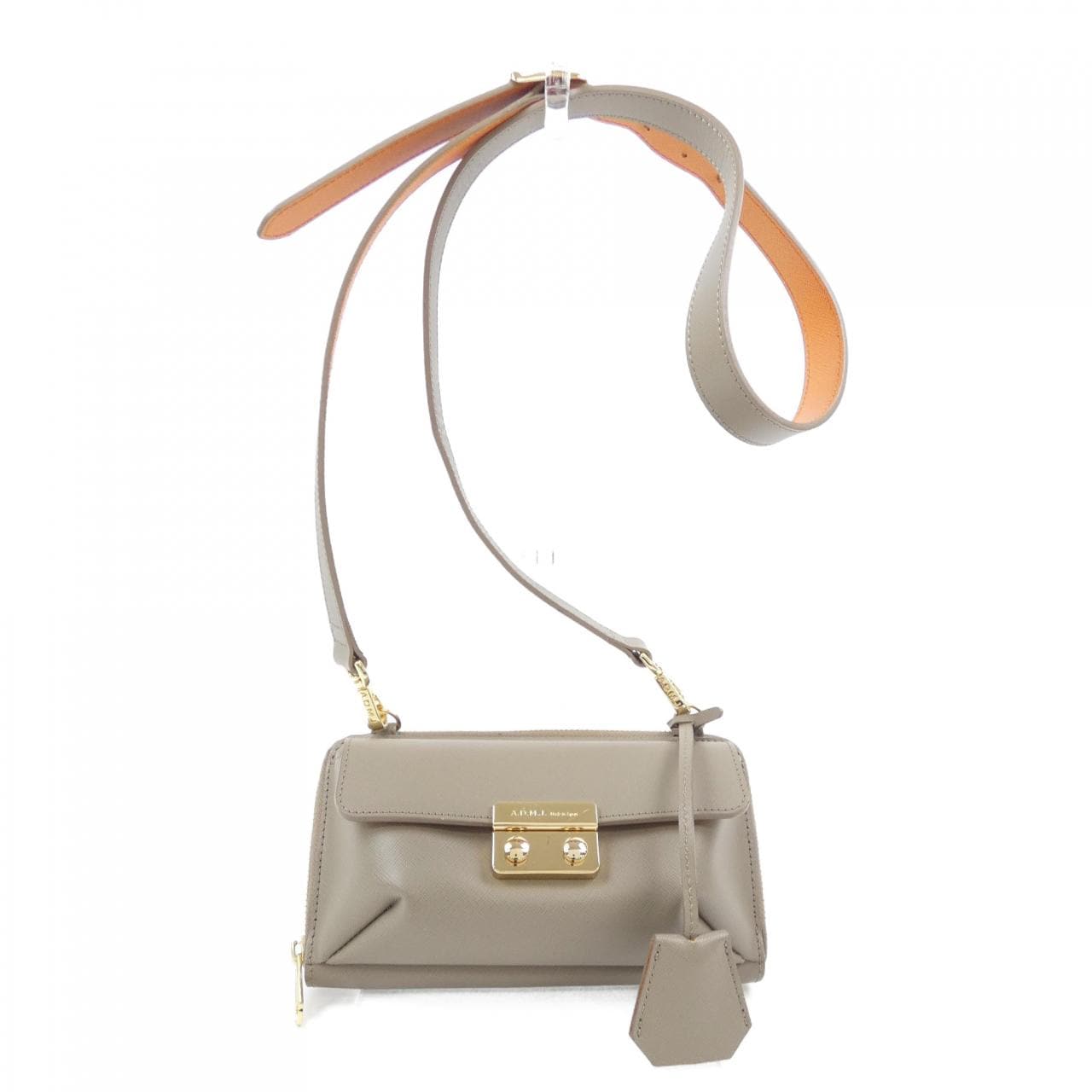 エイディエムジェイ ADMJ WALLET