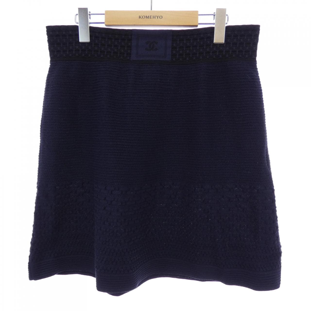 シャネル CHANEL P49289K06172 スカート