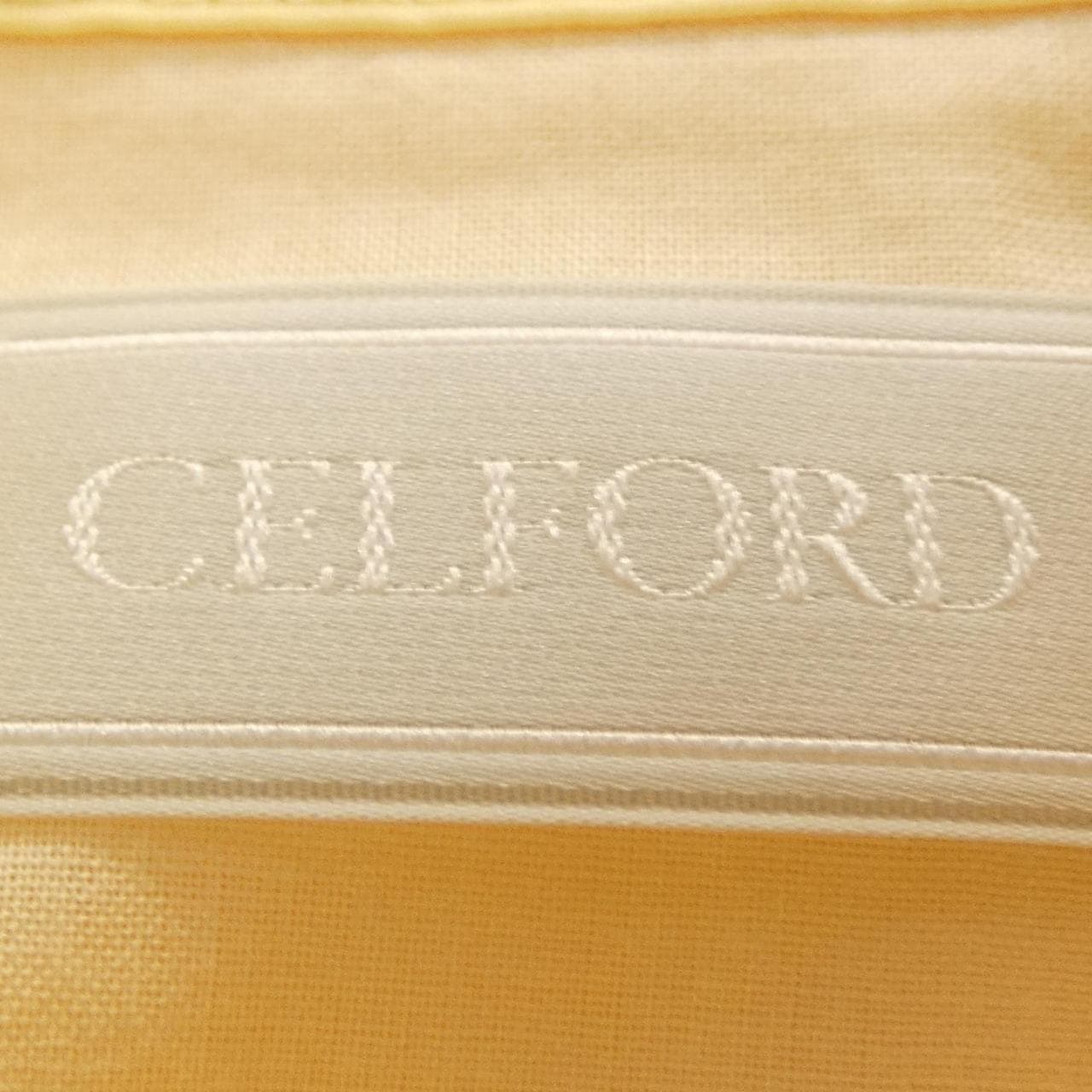 セルフォード CELFORD ワンピース