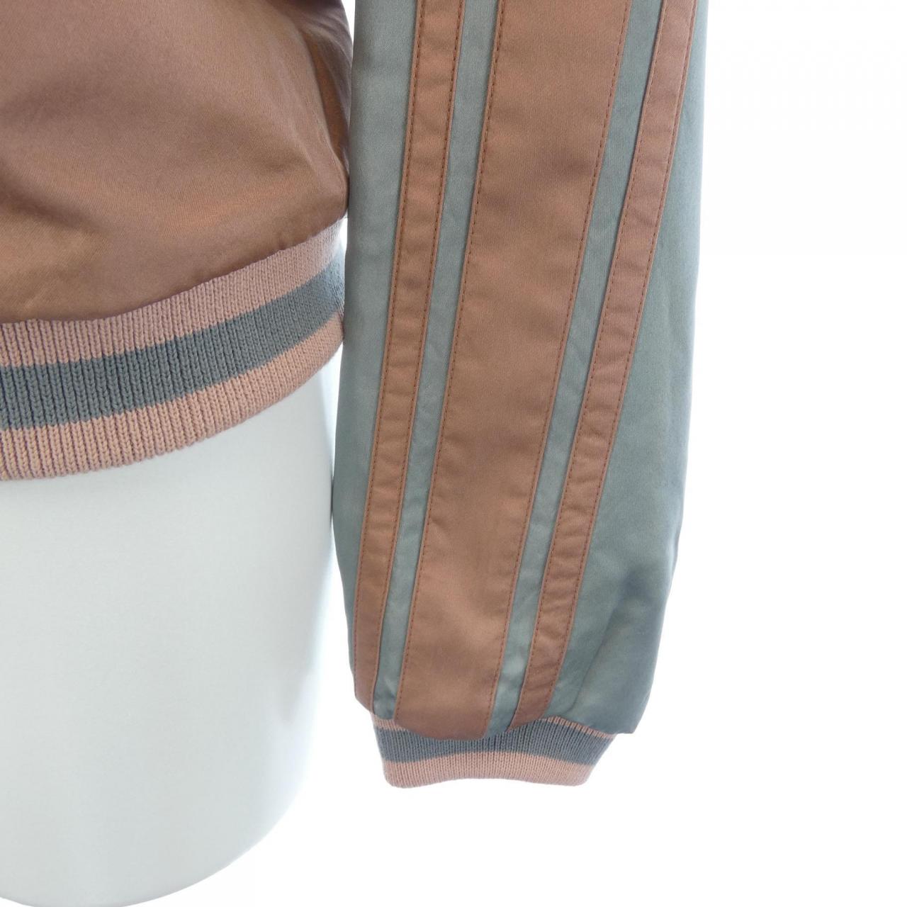 グッチ GUCCI 500443 ZKK55 ジャケット