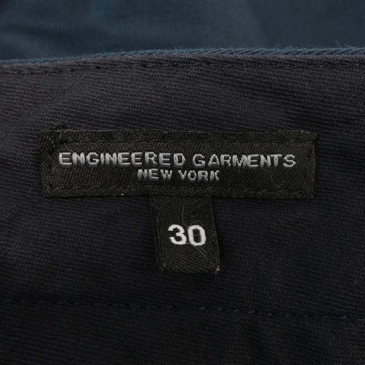 エンジニアードガーメンツ ENGINEERED GARMENTS パンツ