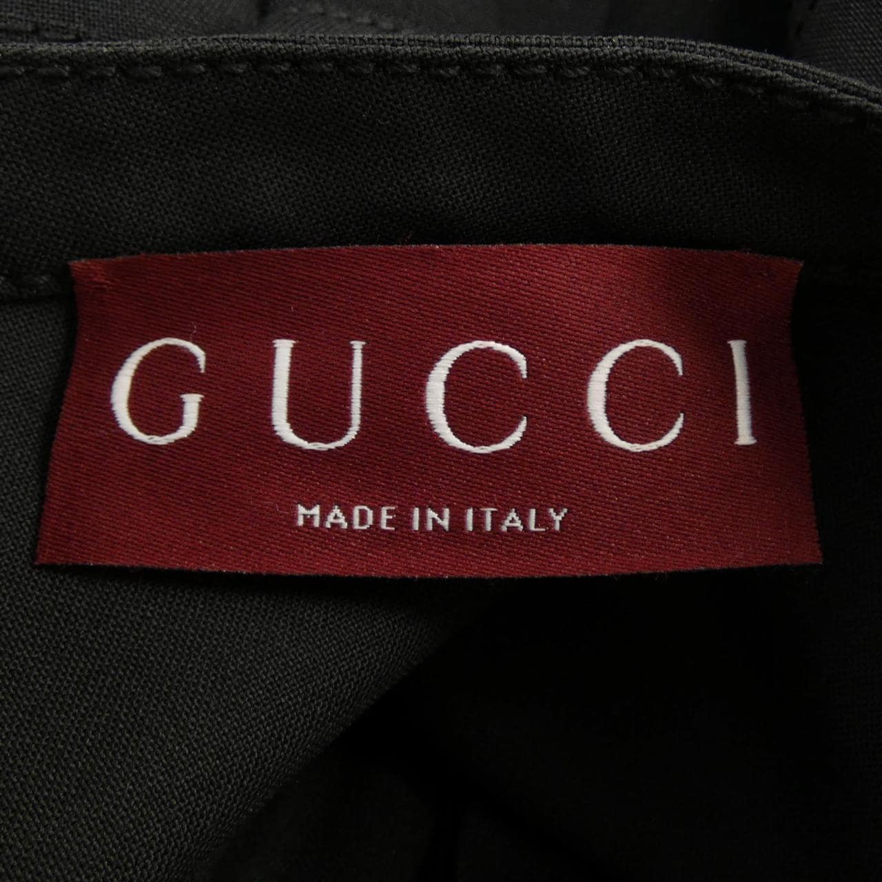 グッチ GUCCI 783854 ZAQBM ワンピース