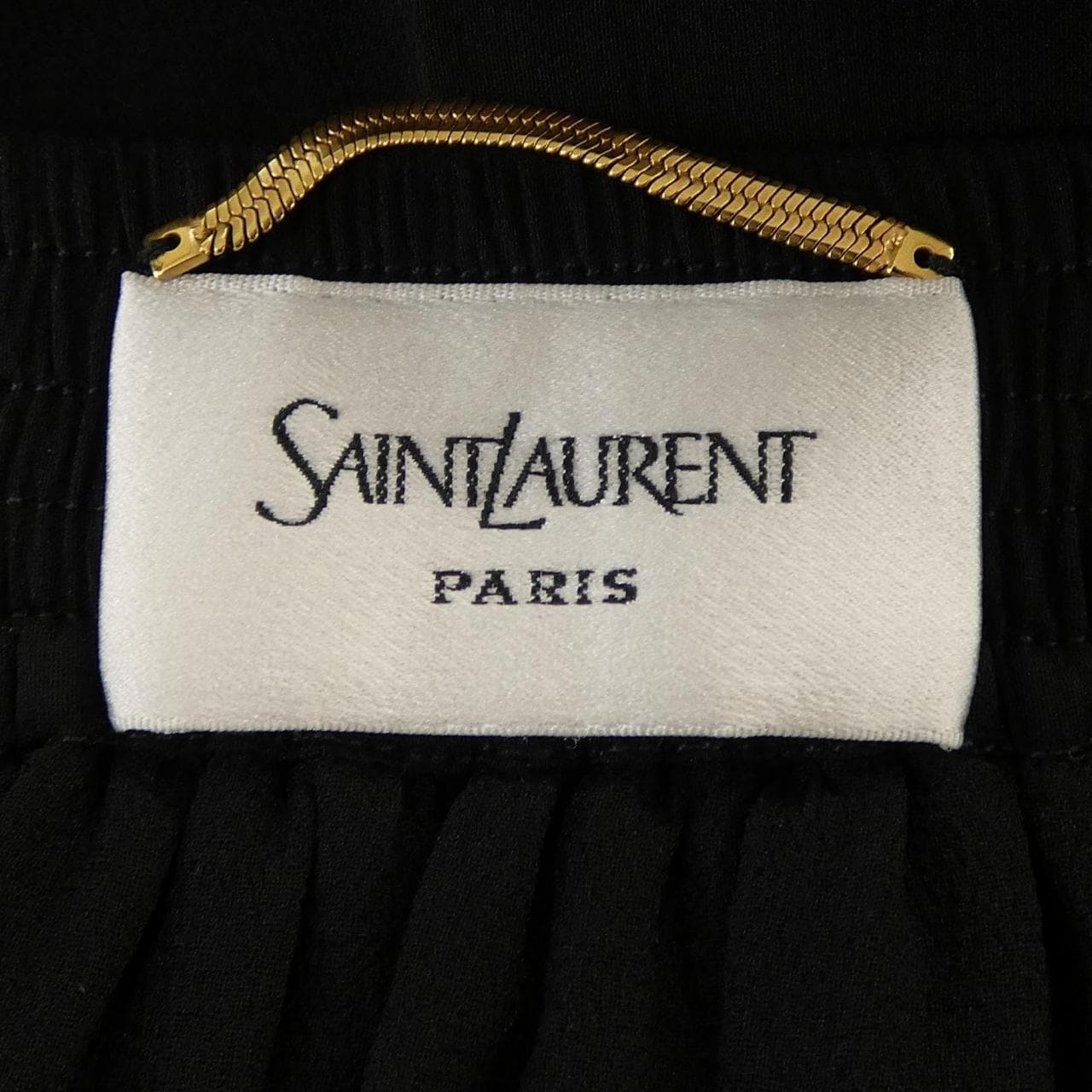 サンローラン SAINT LAURENT 824358 Y115W スカート