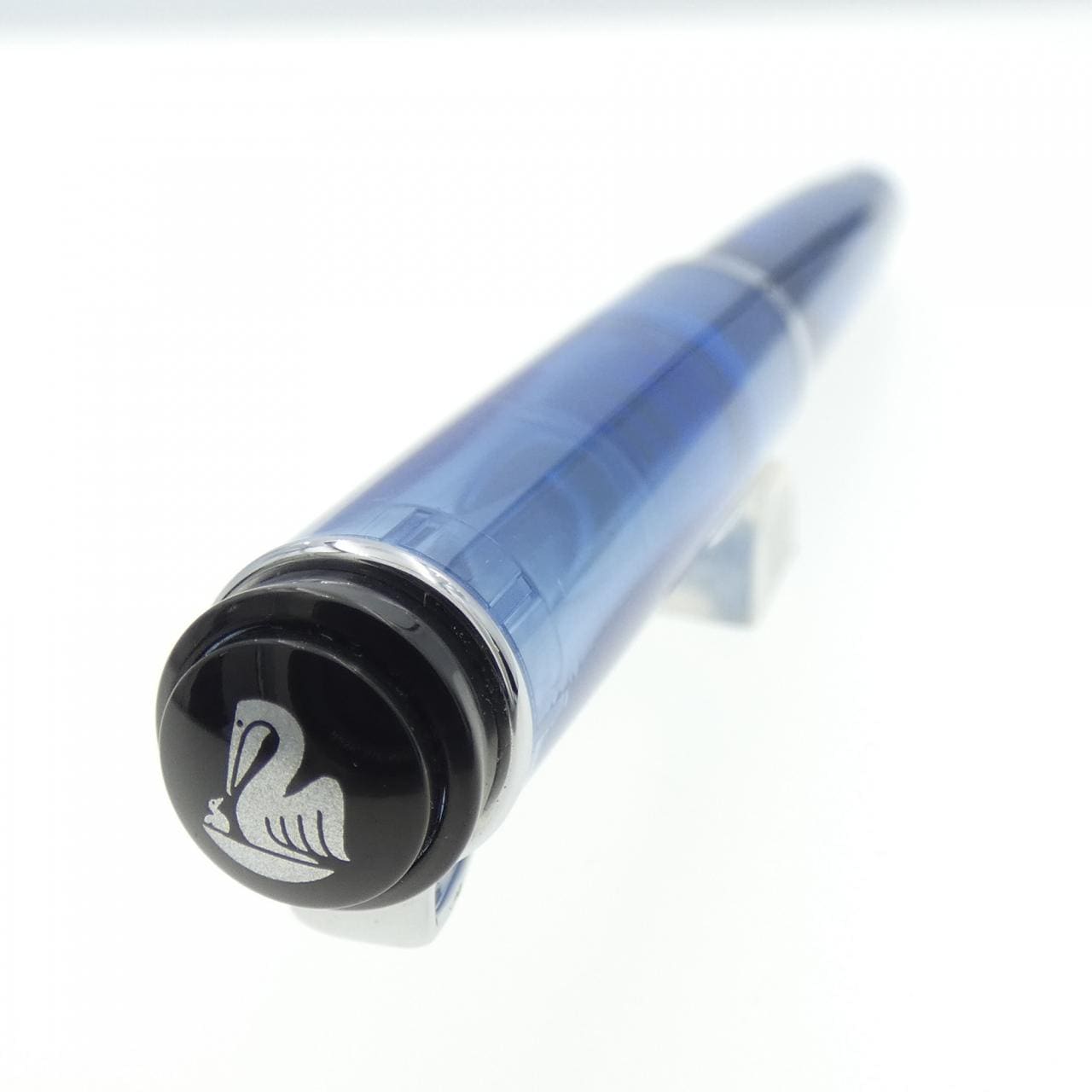 鹈鹕经典M205 demonstrator蓝色钢笔