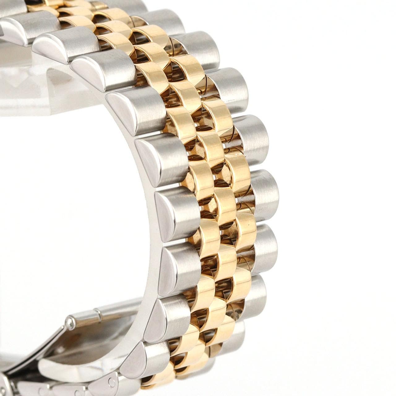 ロレックス デイトジャスト 16233G SSxYG 自動巻 P番