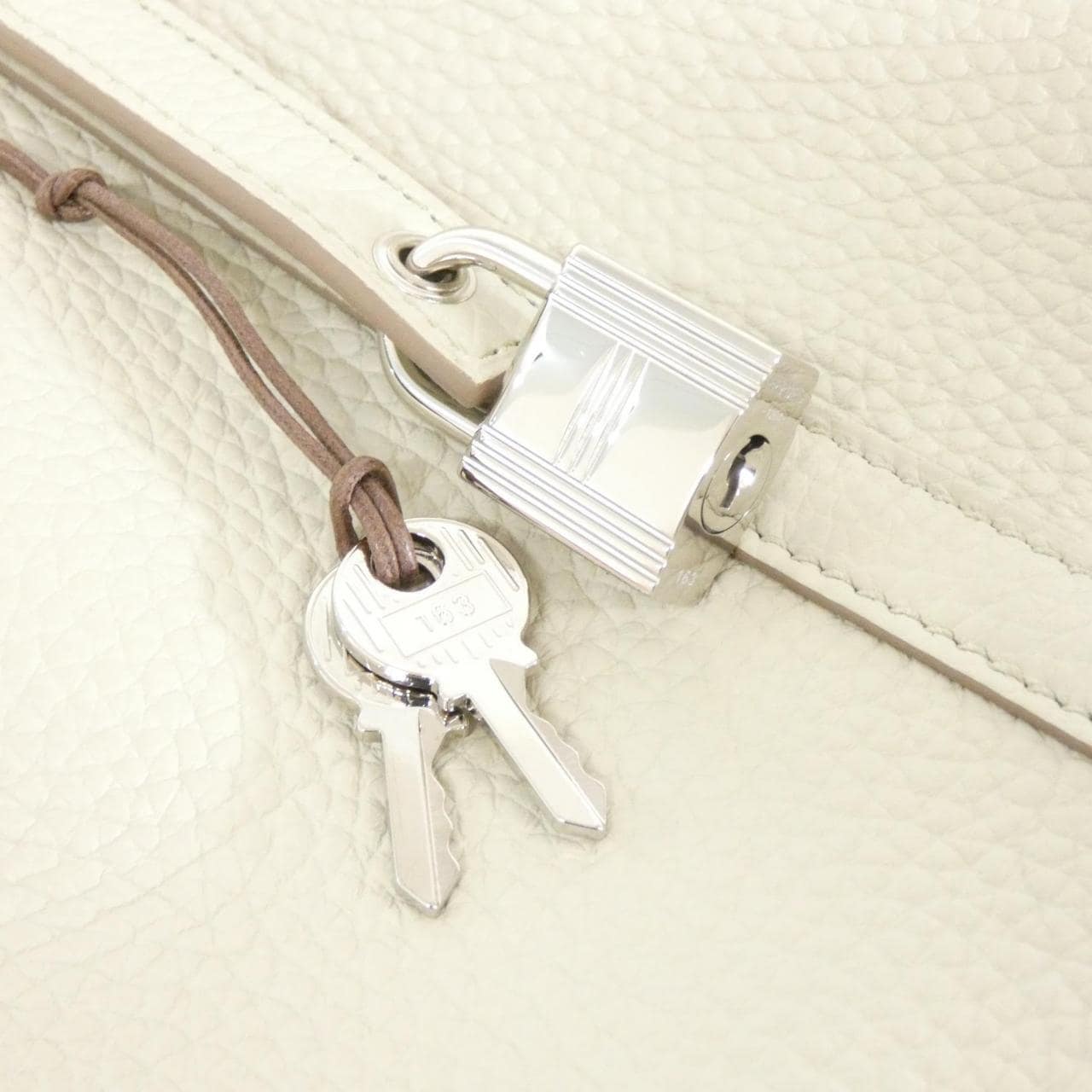 エルメス ピコタン ロック PM 056289CK バッグ