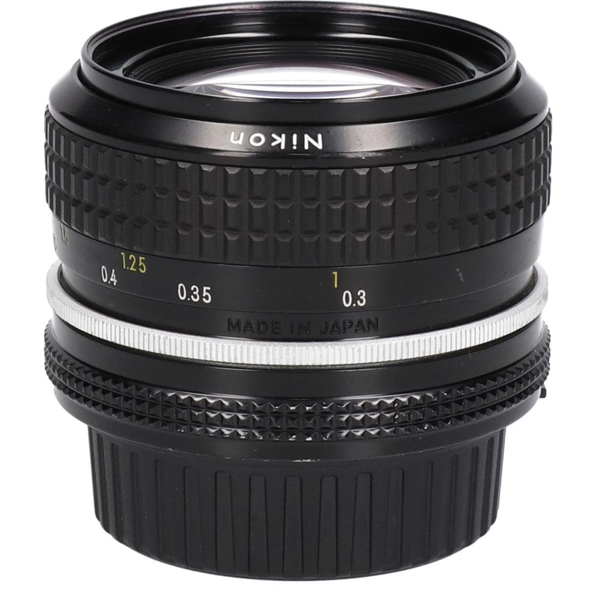 NIKON AI28mm F2.8