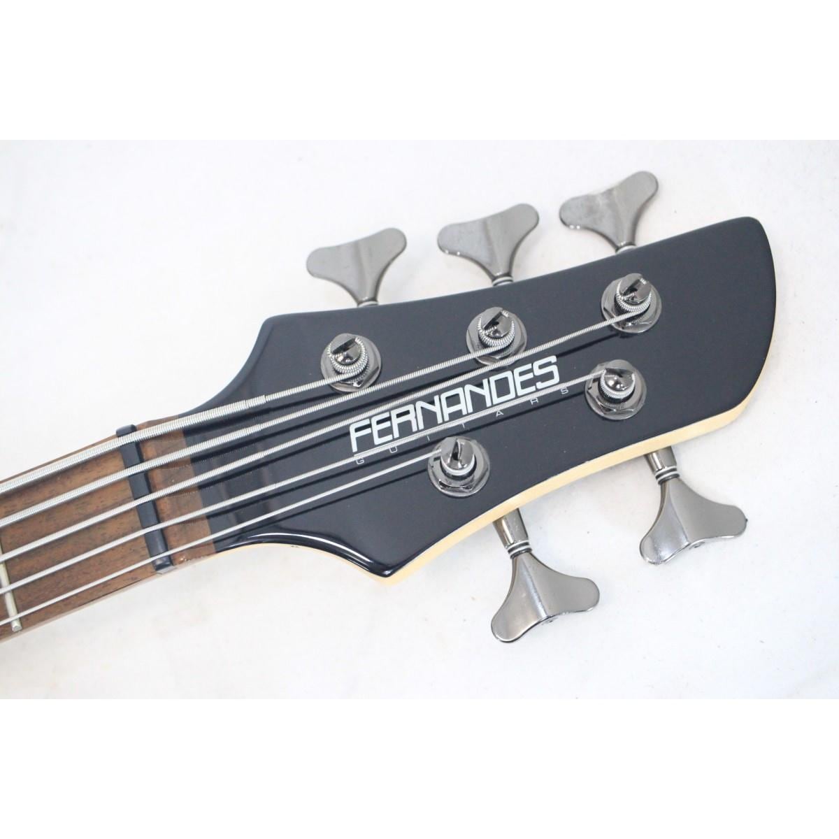 FERNANDES  GRAVITY 5X