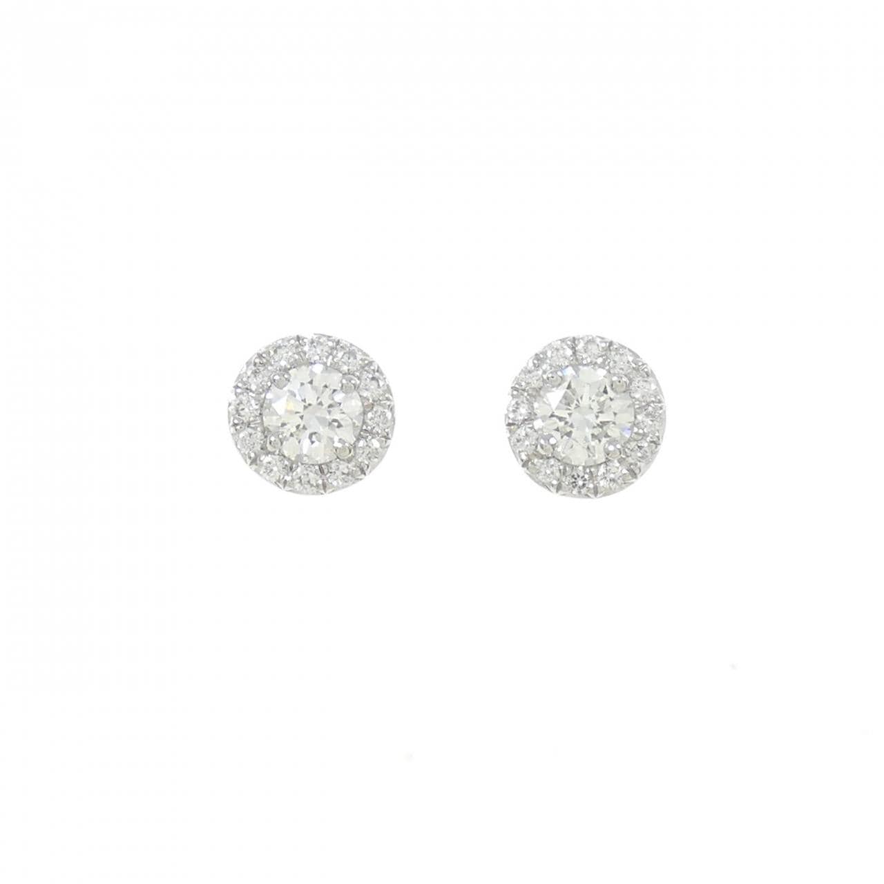 TIFFANY Solest Mini Earrings