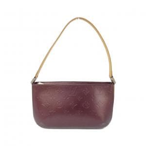 ルイヴィトン モノグラム マット ファウラー M55146 ショルダーバッグ