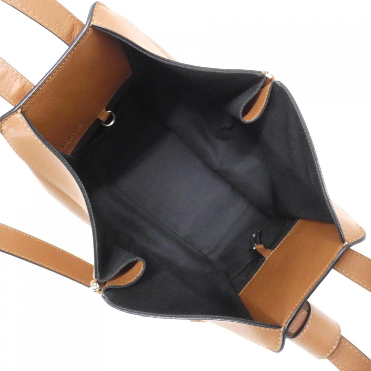 Loewe Hammock 387 30 S35 Shoulder Bag