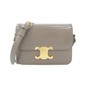 セリーヌ ティーン トリオンフ 188423BF4 ショルダーバッグ