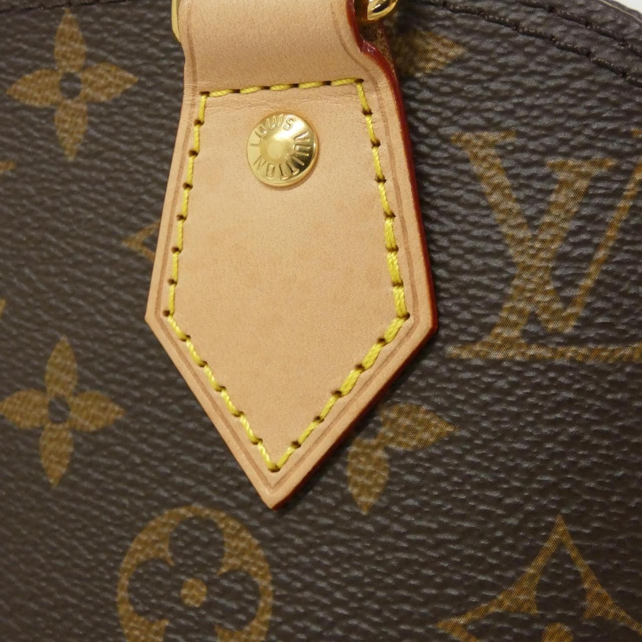 ルイヴィトン モノグラム アルマBB M46990 バッグ
