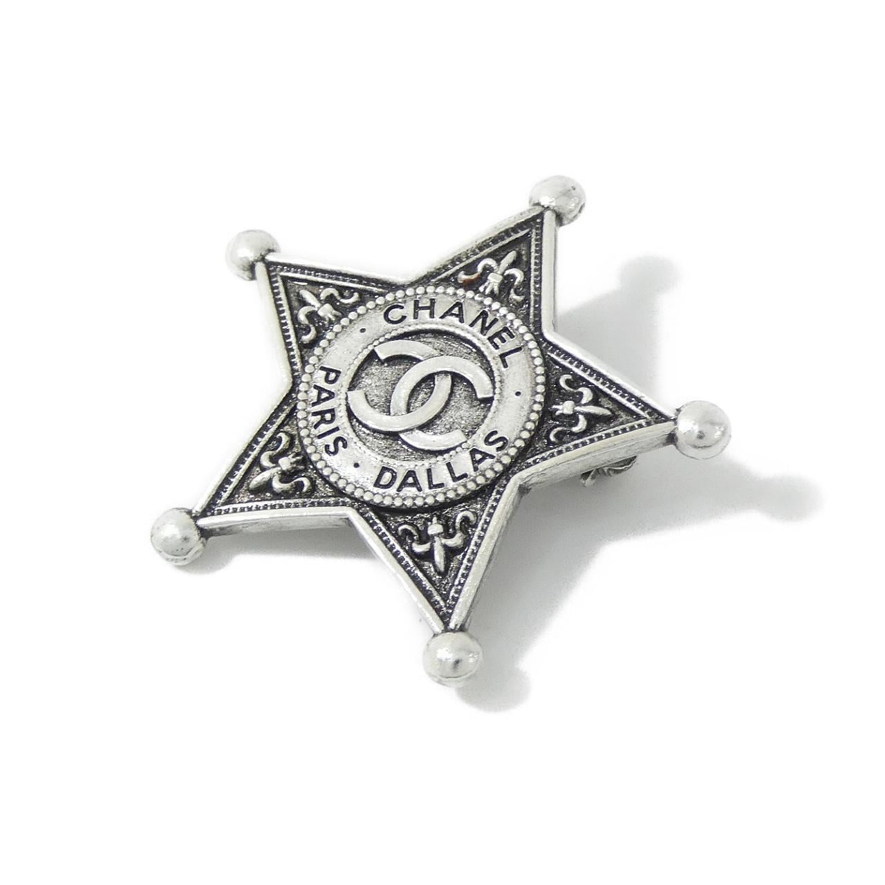 シャネル 86473 ブローチ