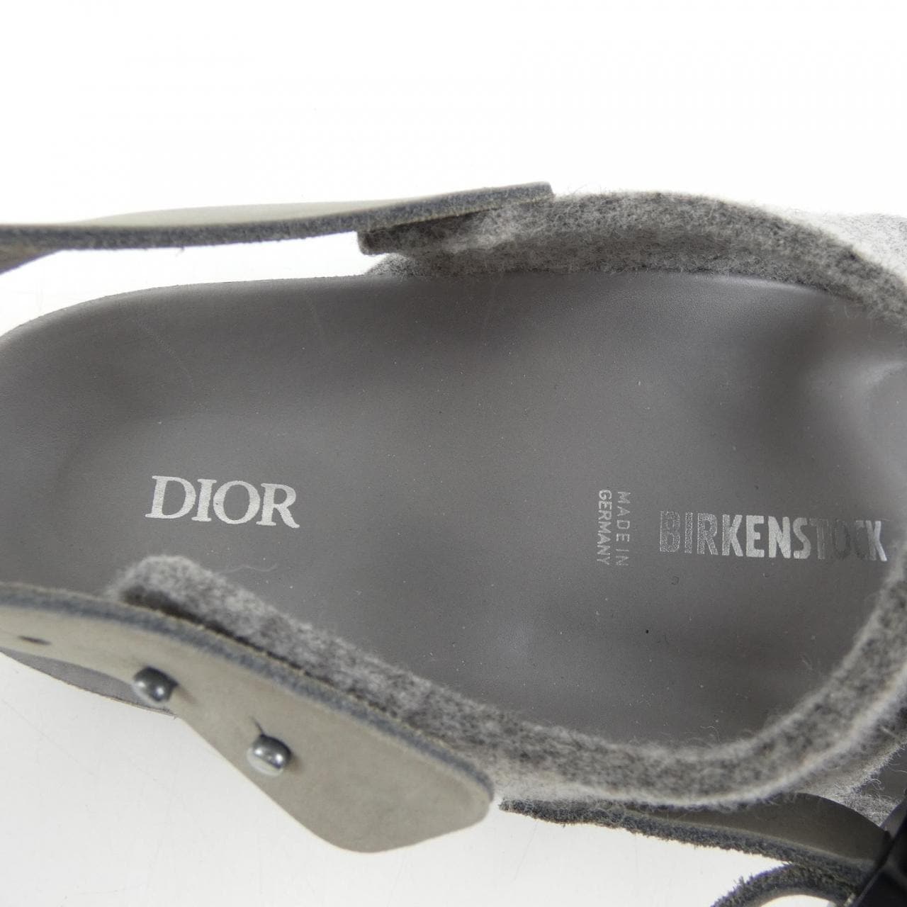 ディオール DIOR サンダル