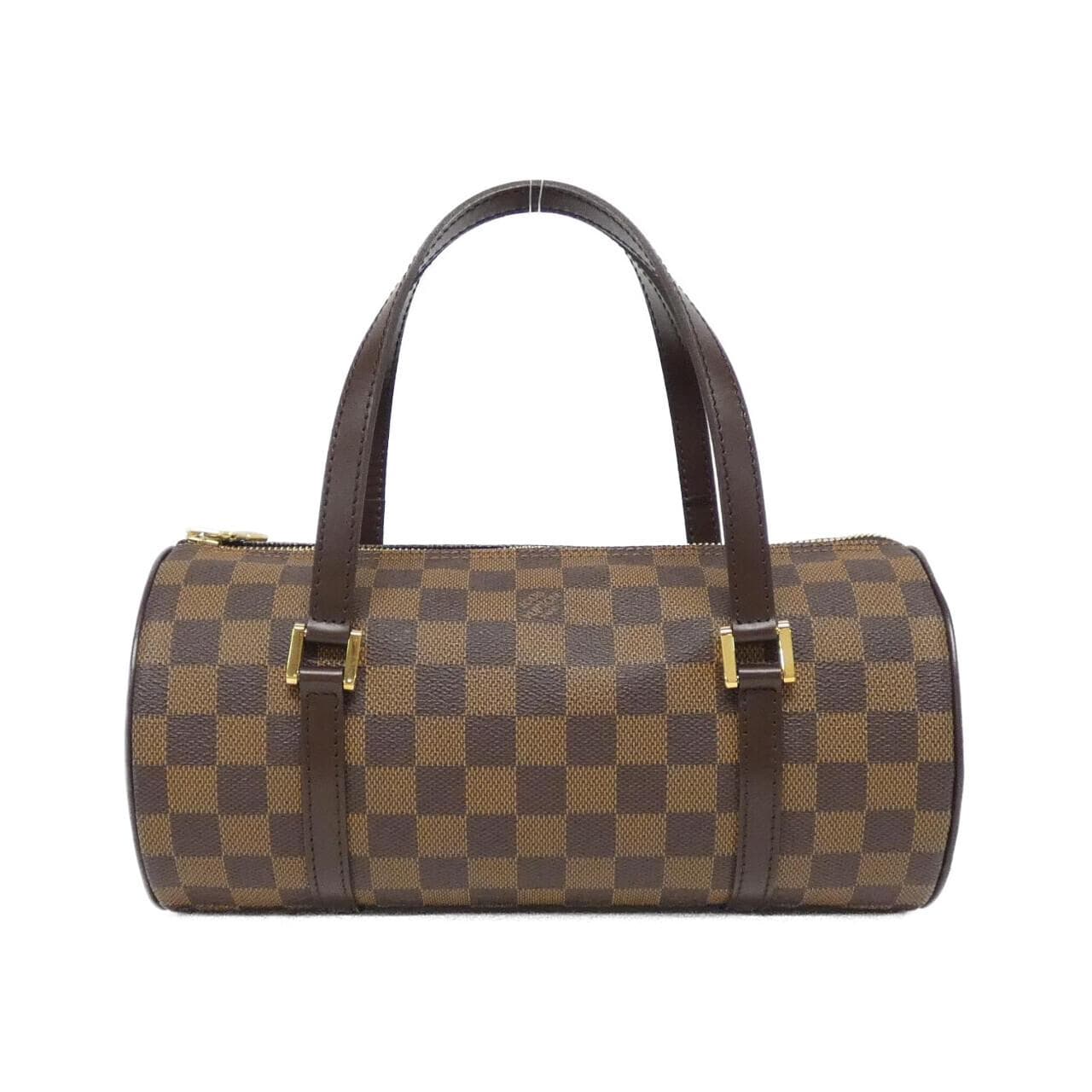 LOUIS VUITTON Damier Papillon 26cm N51304 Bag