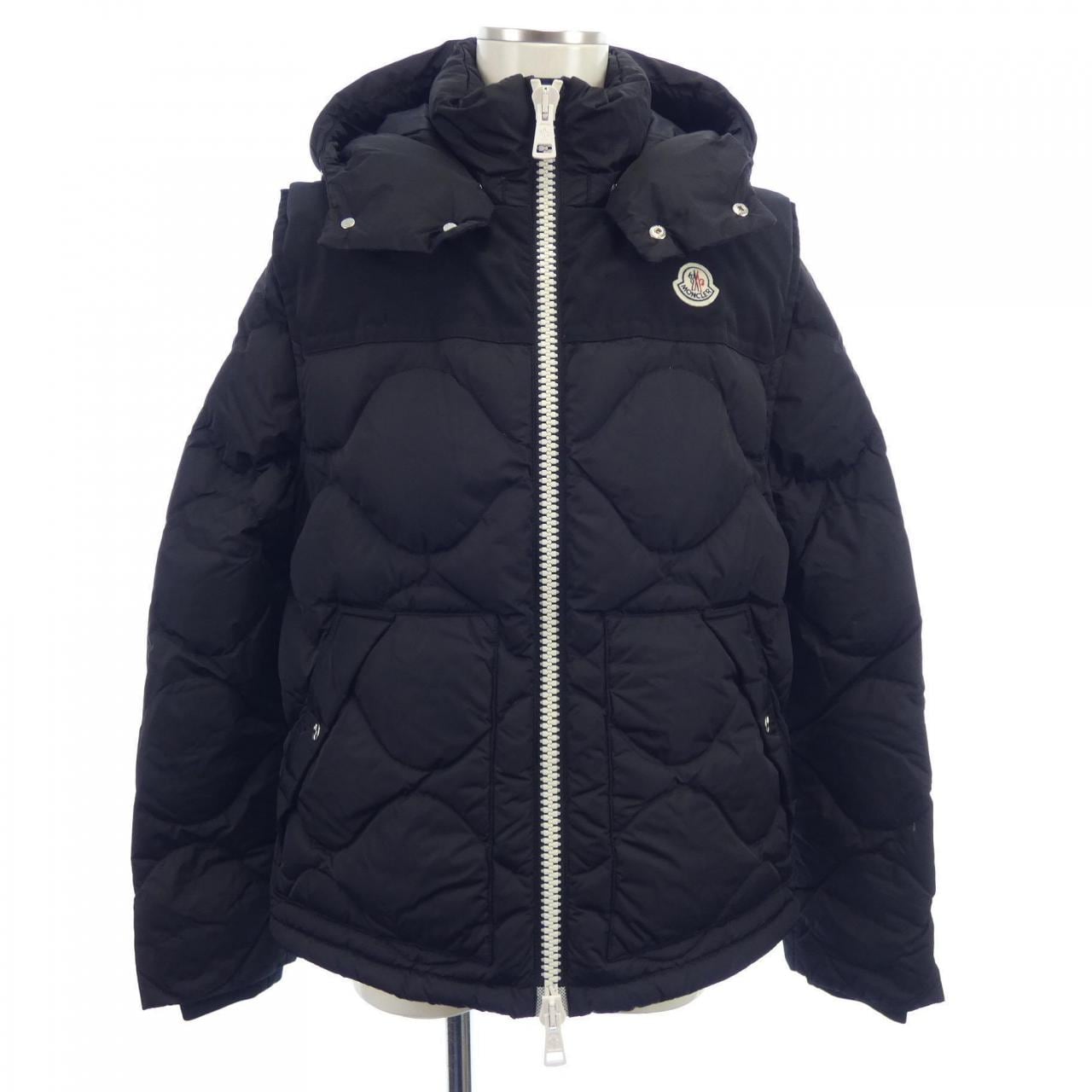 MONCLER蒙克勒羽绒服