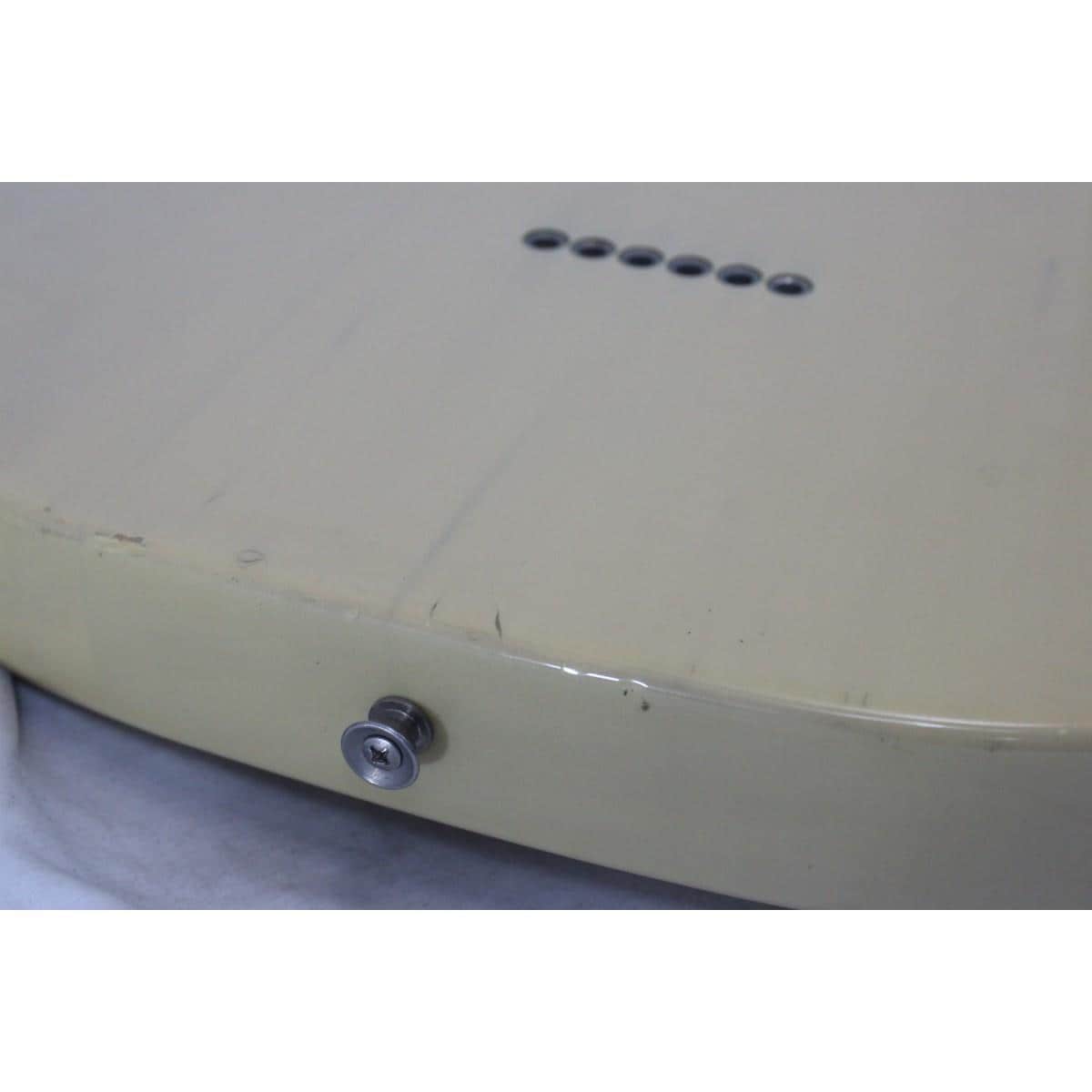 FENDER JAPAN TL72-65L