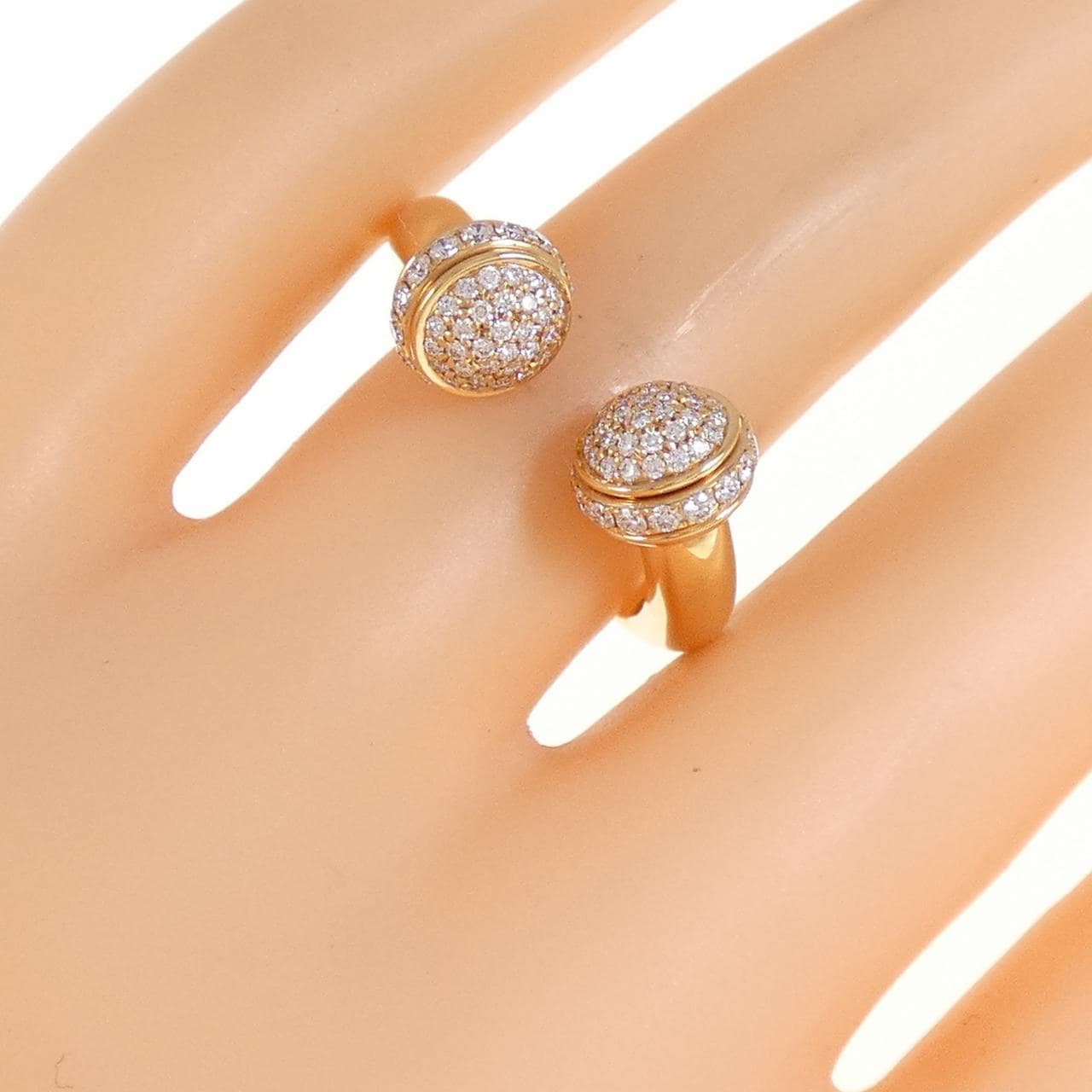 [新品] Piaget Possession 戒指
