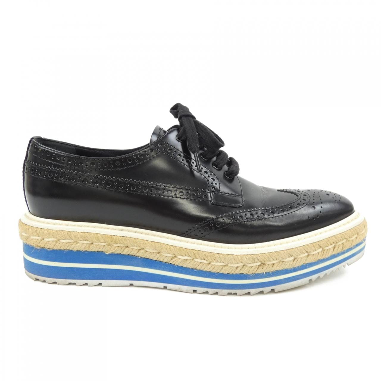 プラダ PRADA シューズ