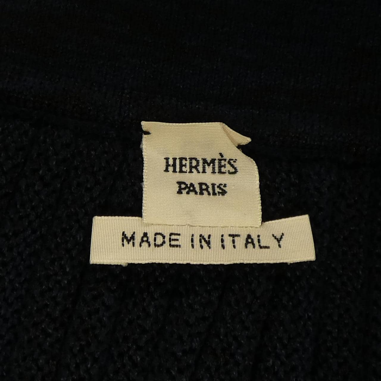 エルメス HERMES 56-7721 スカート