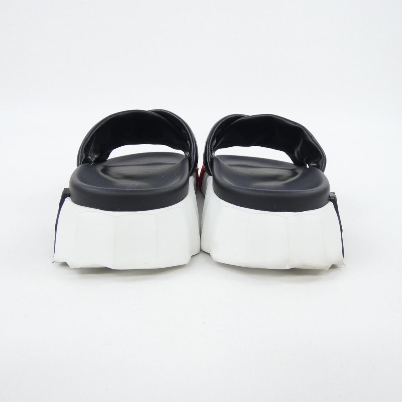 エルメス HERMES インフラ INFRA 241166Z サンダル