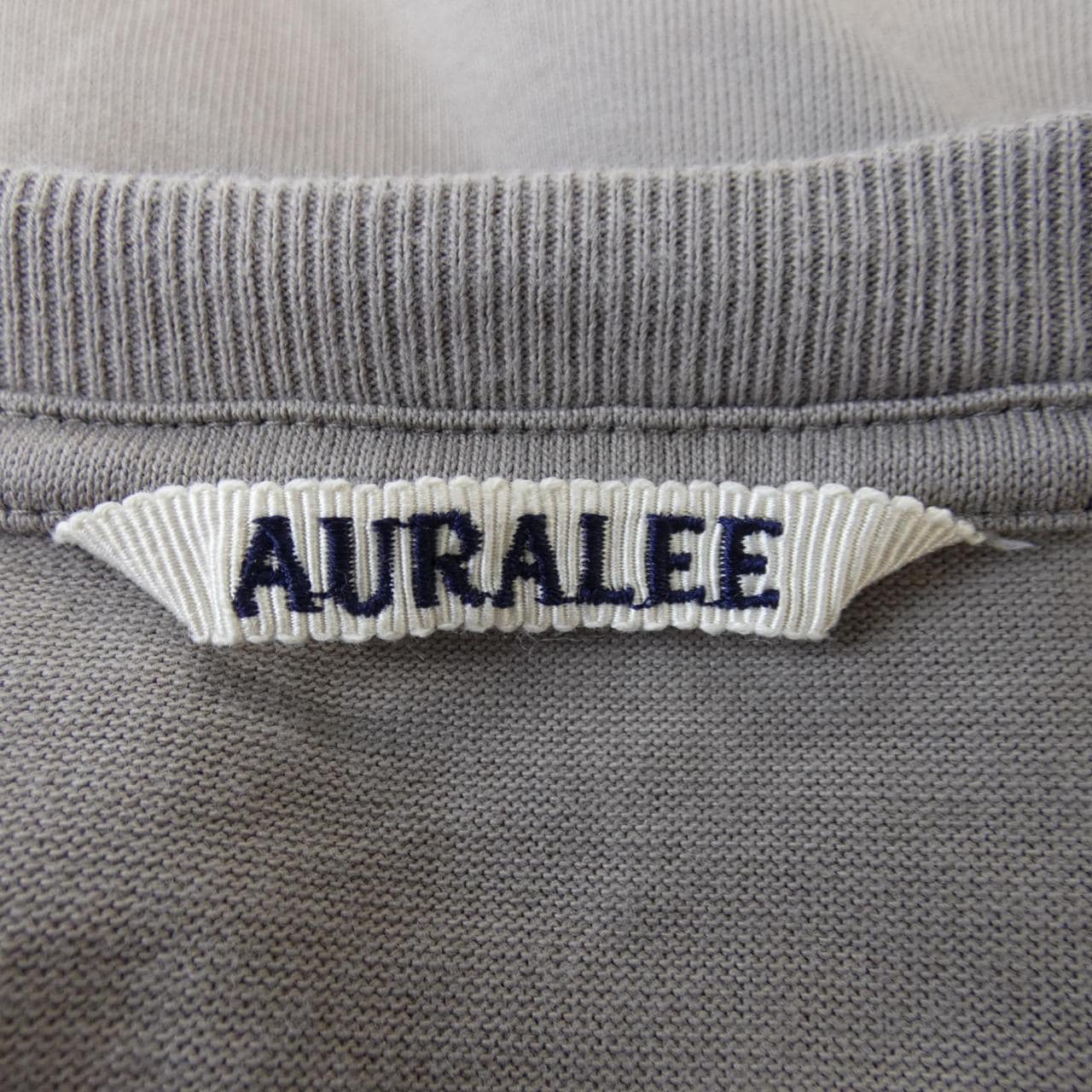 オーラリー AURALEE A00SP01GT Tシャツ