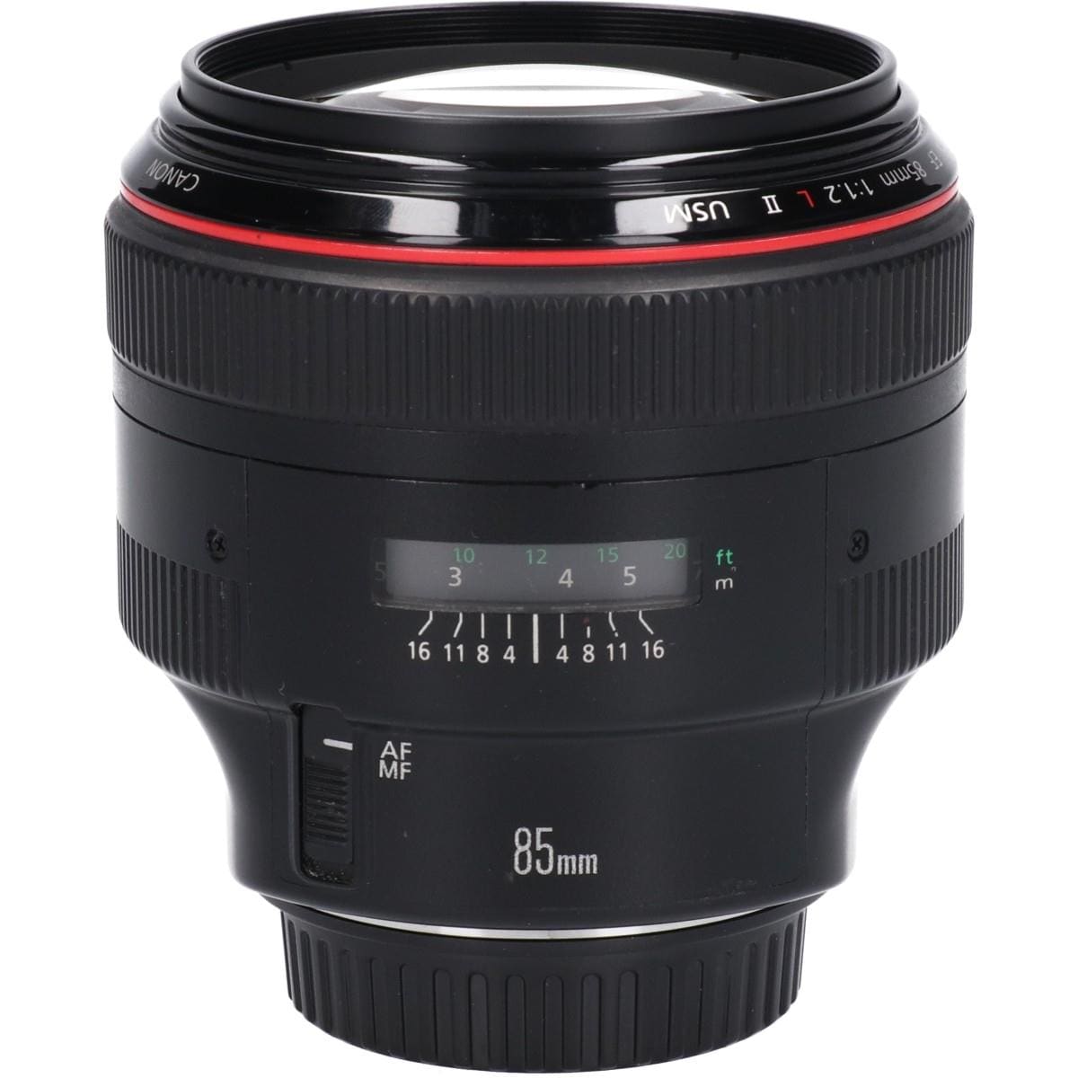 ＥＦ８５ｍｍ　Ｆ１．２ＬＩＩＵＳＭ