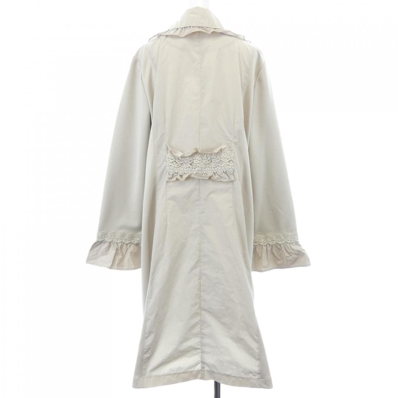 スーパービューティー SUPER BEAUTY コート