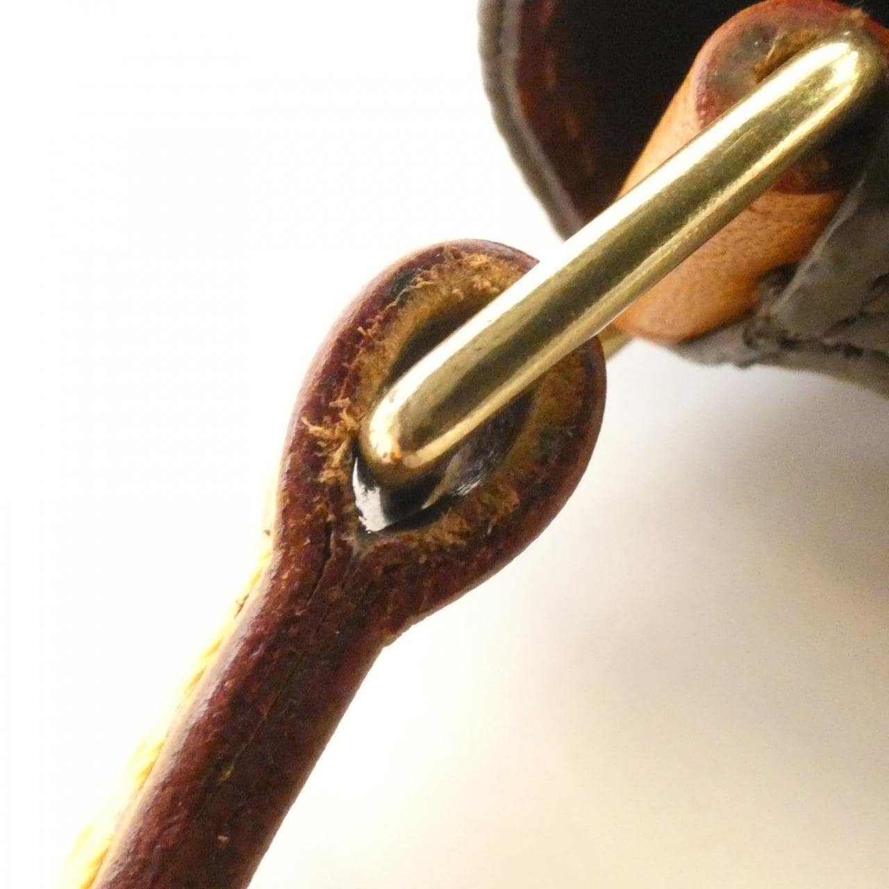 ルイヴィトン モノグラム ミュゼット サルサ M51258 ショルダーバッグ