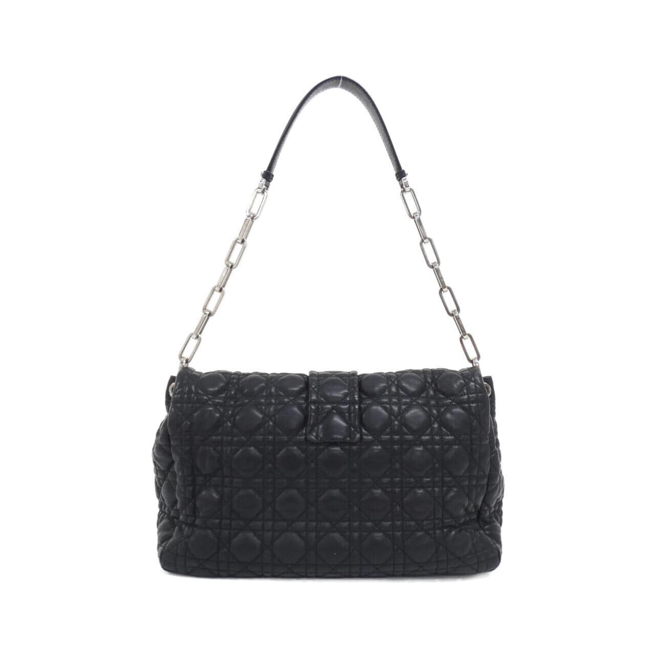 クリスチャンディオール NEW LOCK ショルダーバッグ