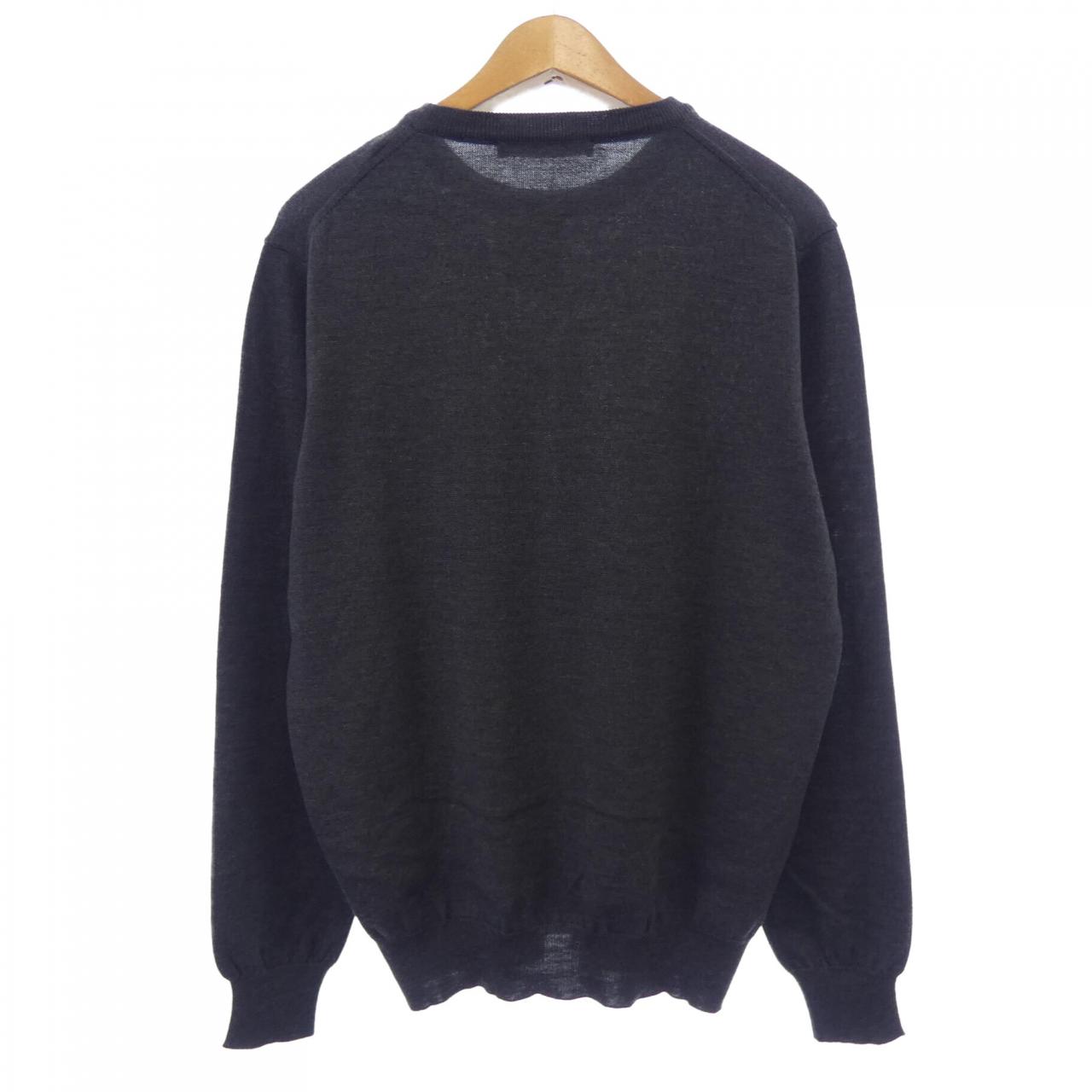 LORENZONI ニット