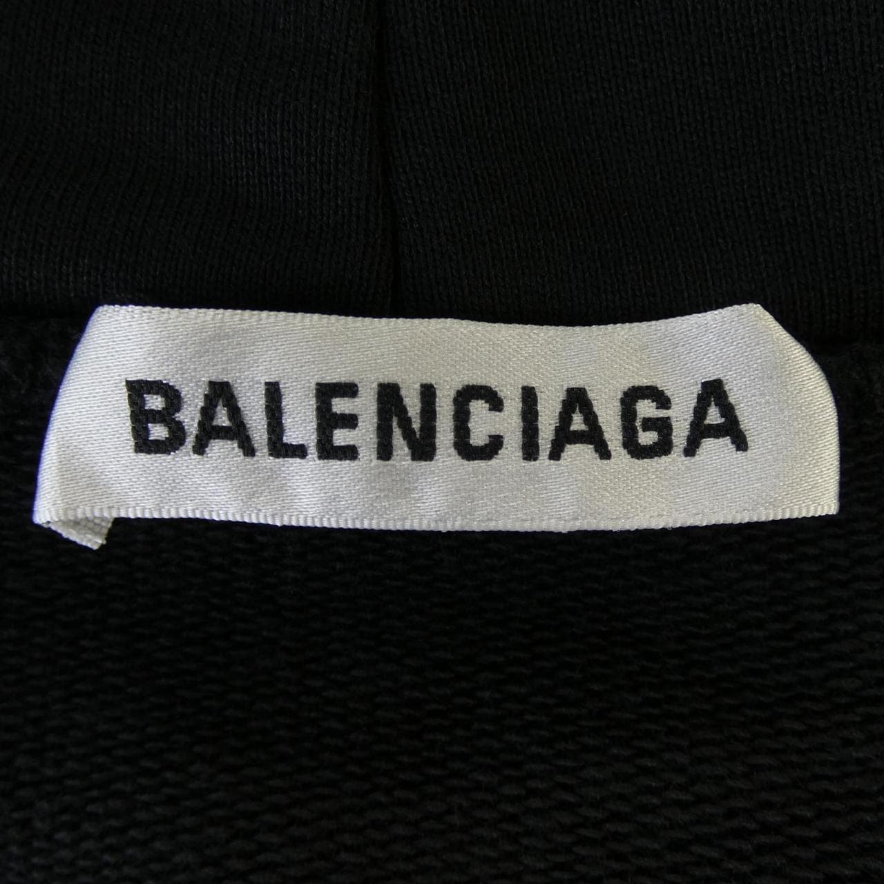バレンシアガ BALENCIAGA 612959 TIVD4 パーカー