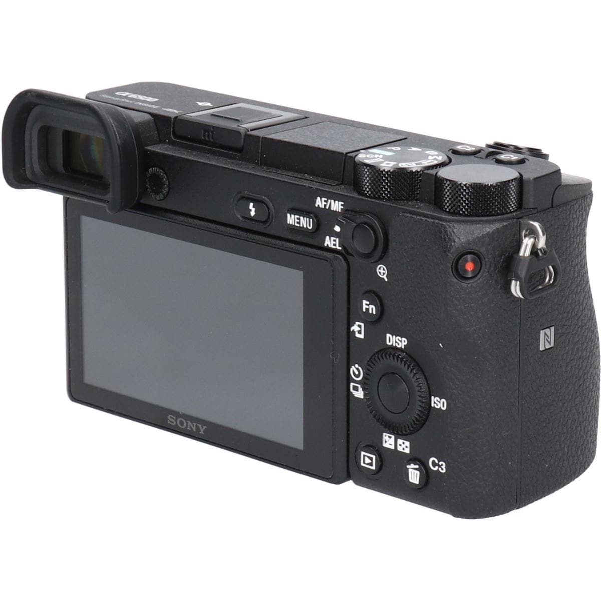 α６５００　ＩＬＣＥ－６５００