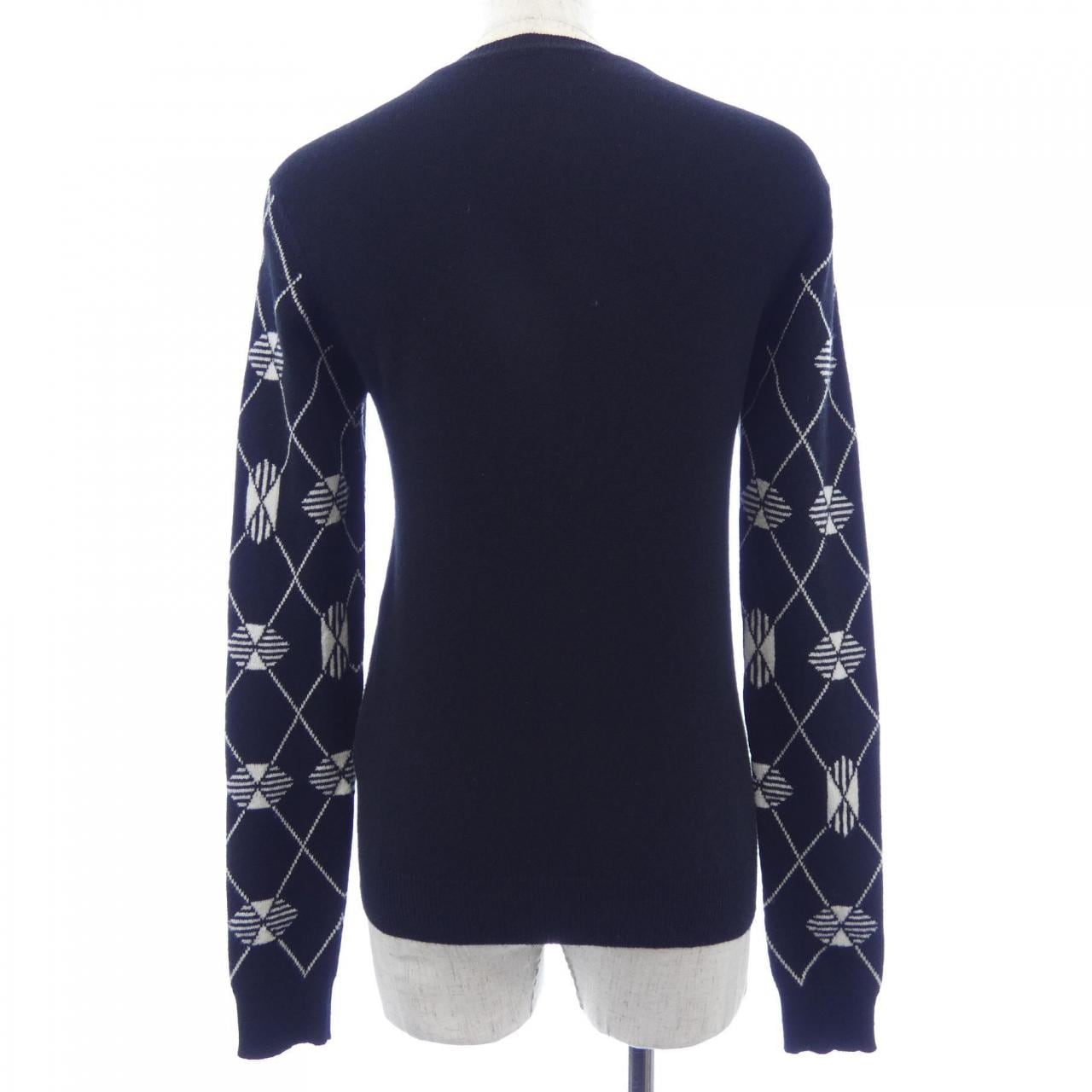 エルメス HERMES *07-7701 ニット