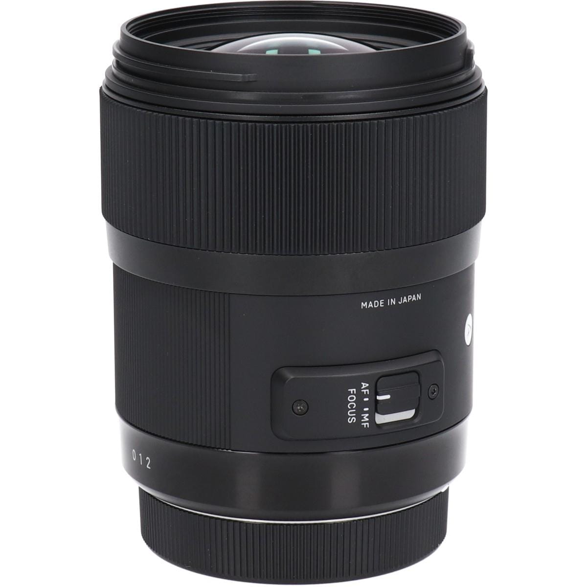 ＥＯＳ３５ｍｍ　Ｆ１．４ＤＧ　ＨＳＭ（Ａ）