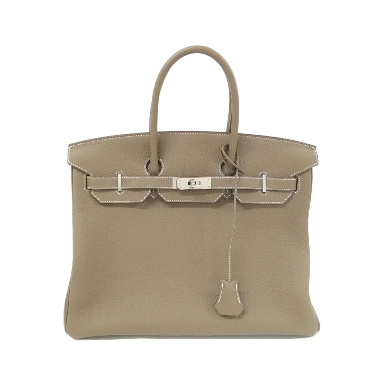 【未使用品】エルメス バーキン 35cm 027767CK バッグ