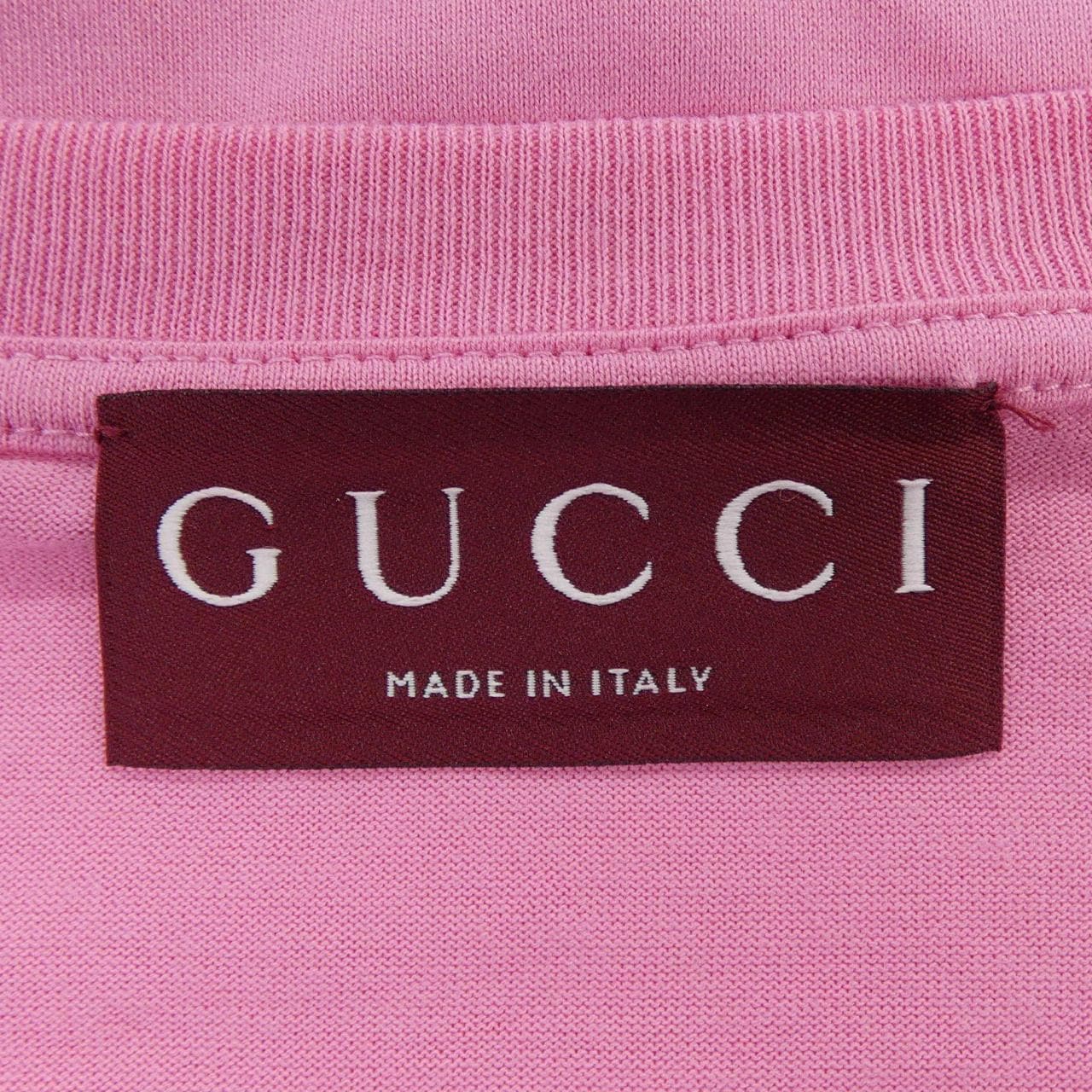 グッチ GUCCI 796395 XJHDH Tシャツ