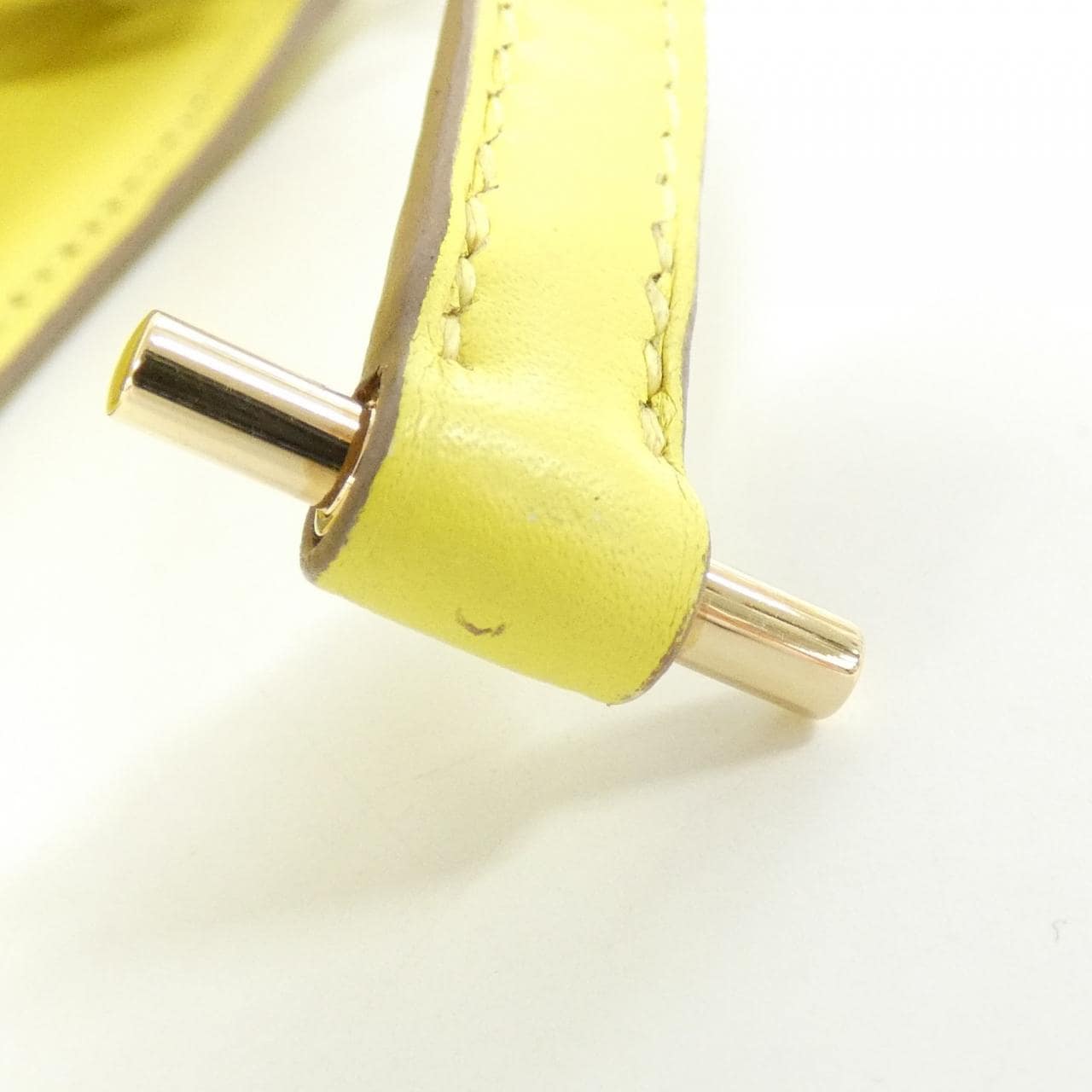 エルメス ルリ MINI 070510CP ショルダーバッグ