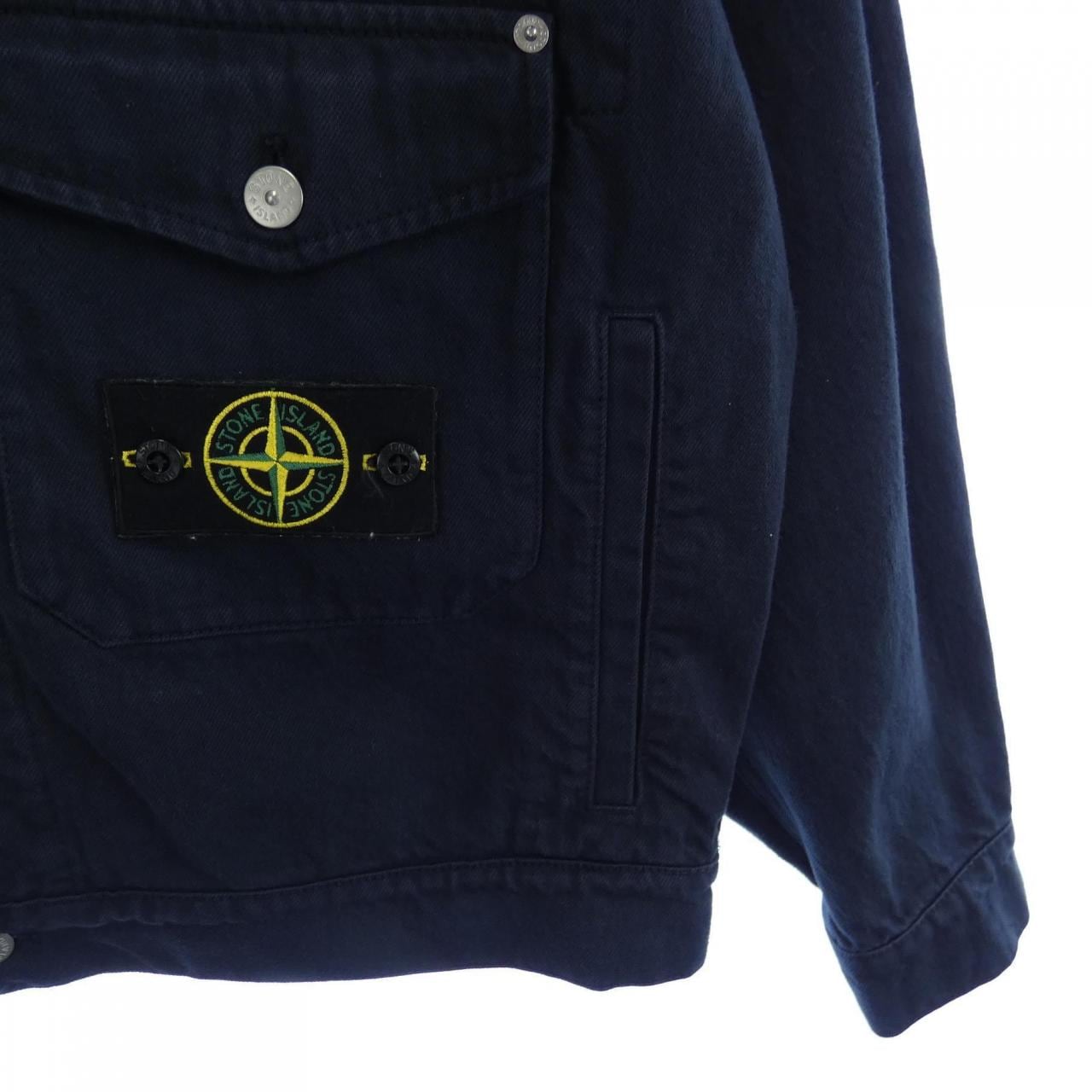 ストーンアイランド STONE ISLAND 7925402S5 SUPREME ジャケット