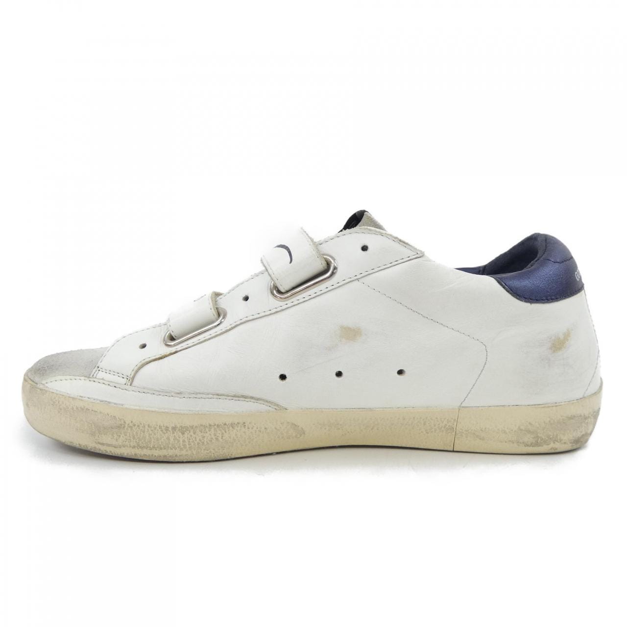 ゴールデングース GOLDEN GOOSE スニーカー