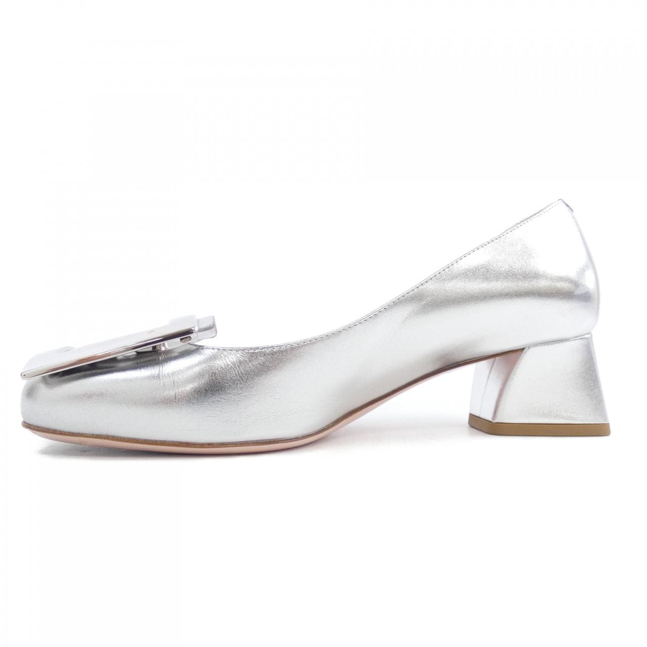ロジェヴィヴィエ ROGER VIVIER RVW5192360 パンプス